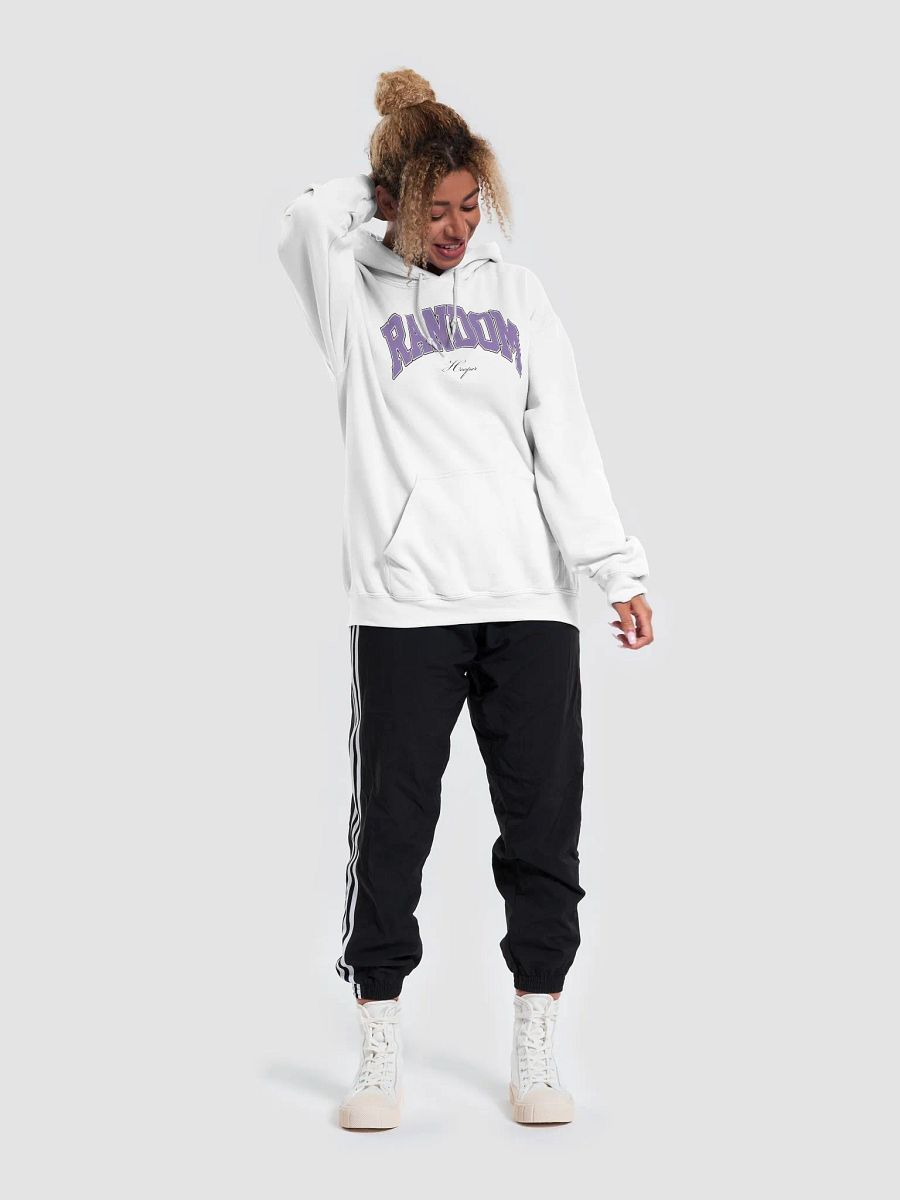 Originals Lavender Arc Hoodie v.2 product image (5)