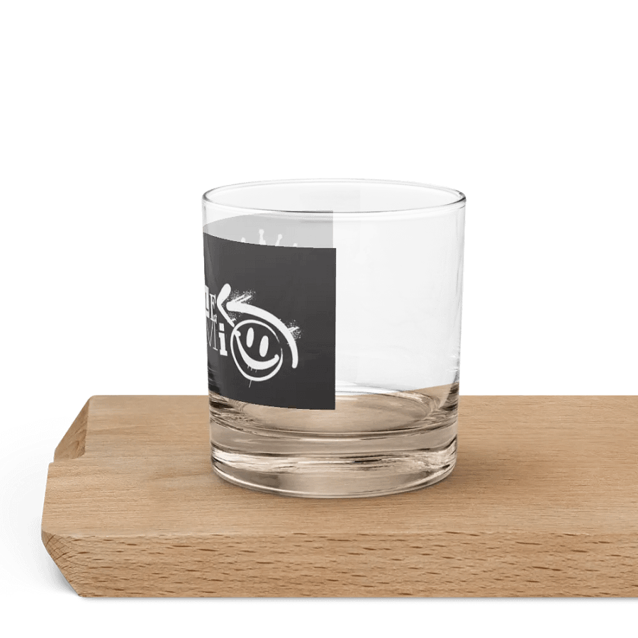 Lemmi Rocks Glass product image (6)