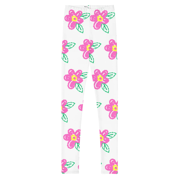 Beautiful Blossom Leggings product image (1)