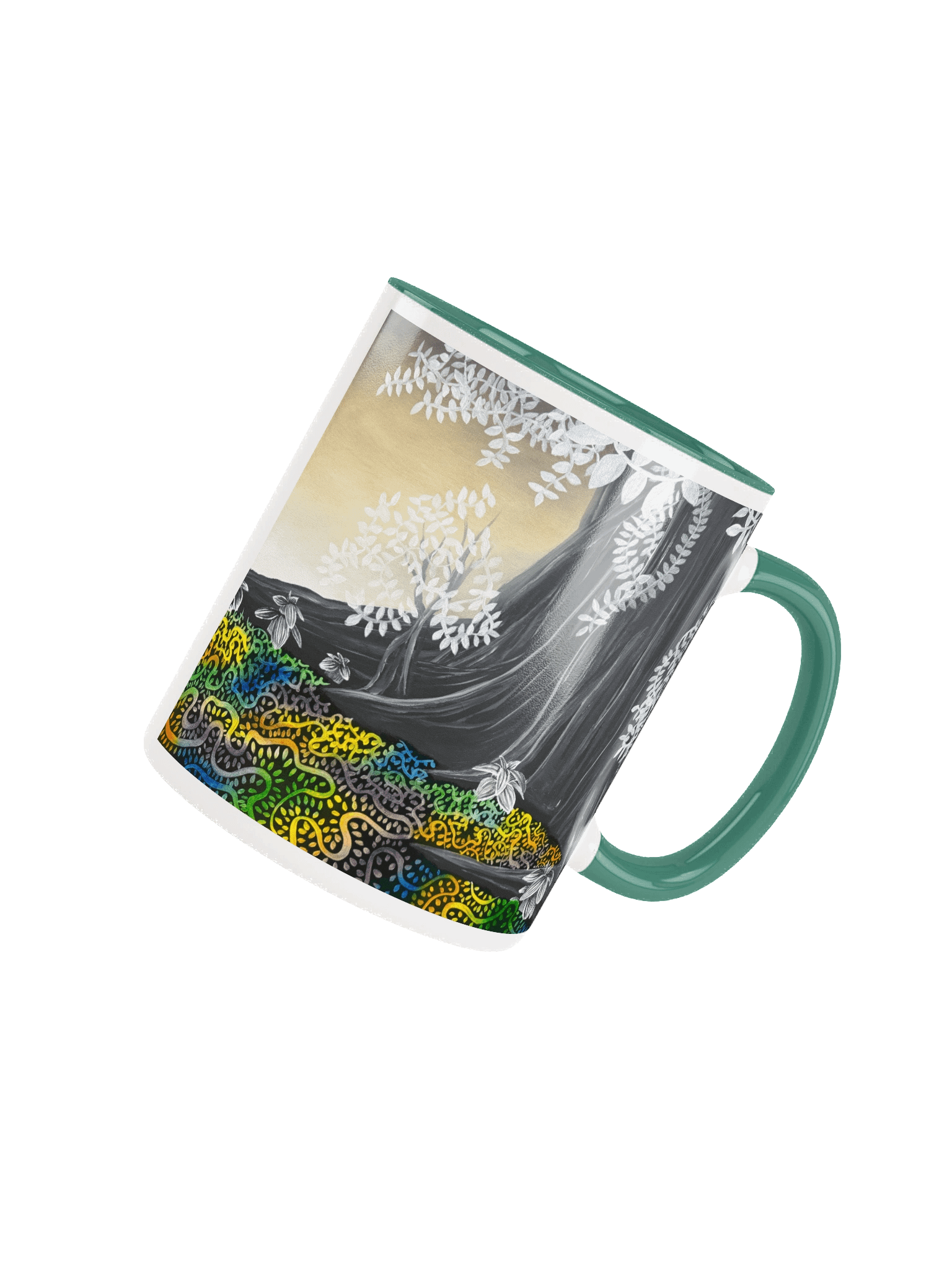 Boggly Woods Color Mug product image (29)