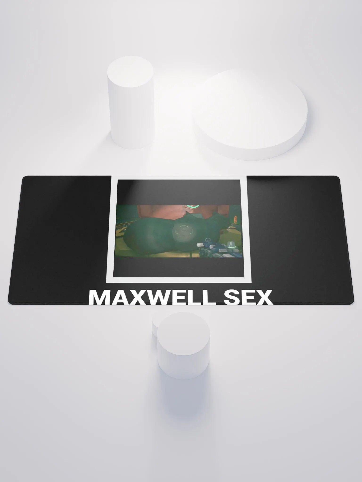 Maxwell 