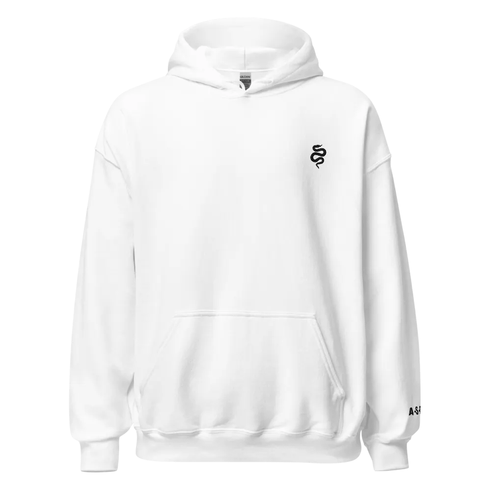 Classic Emblem Hoodie product image (1)