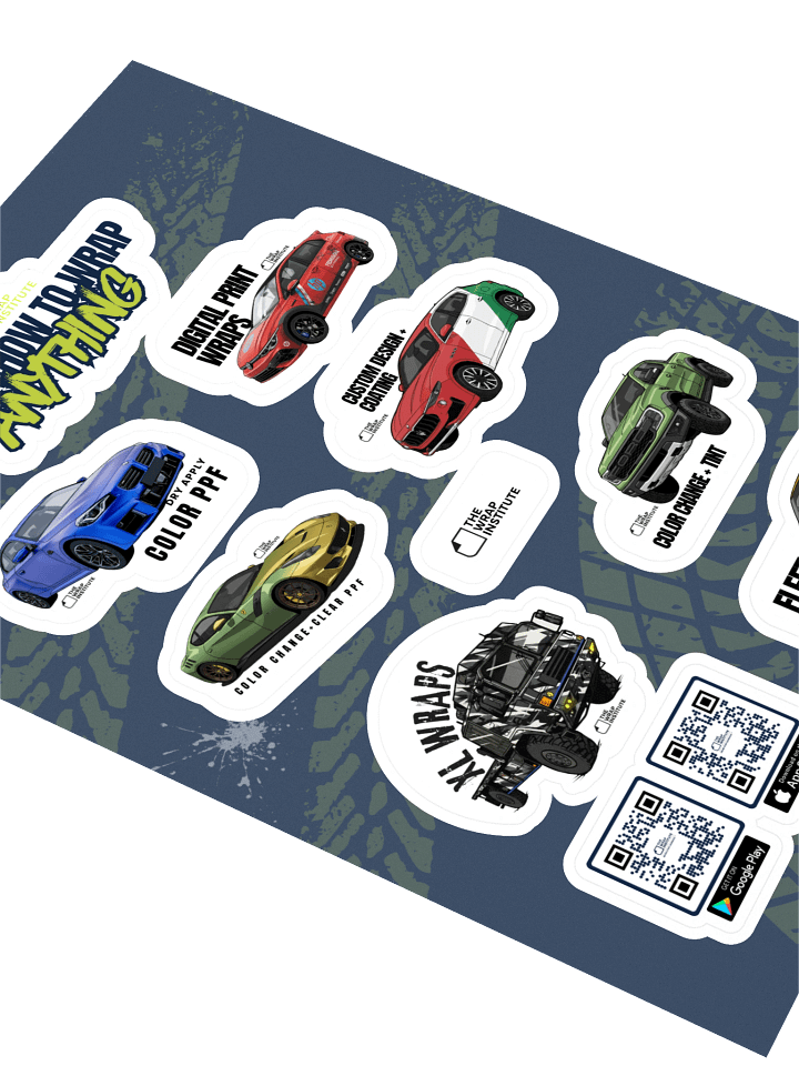 From the Workshop to Your World product image (2)