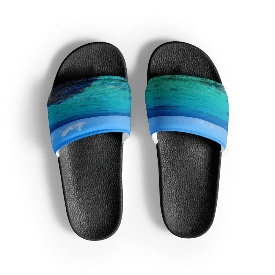 Chukka Slides product image (4)