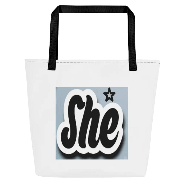 Stylish and Practical Handbag product image (2)