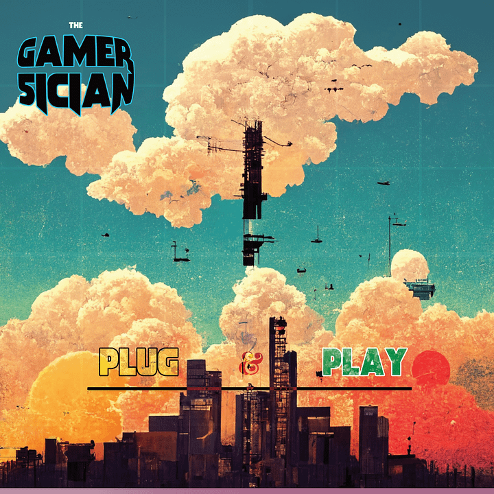 Plug & Play (Digital Album) product image (1)
