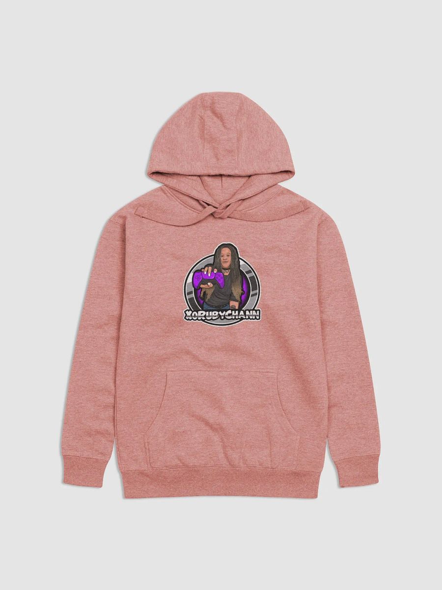 XoRubyChann Logo Sweater product image (1)