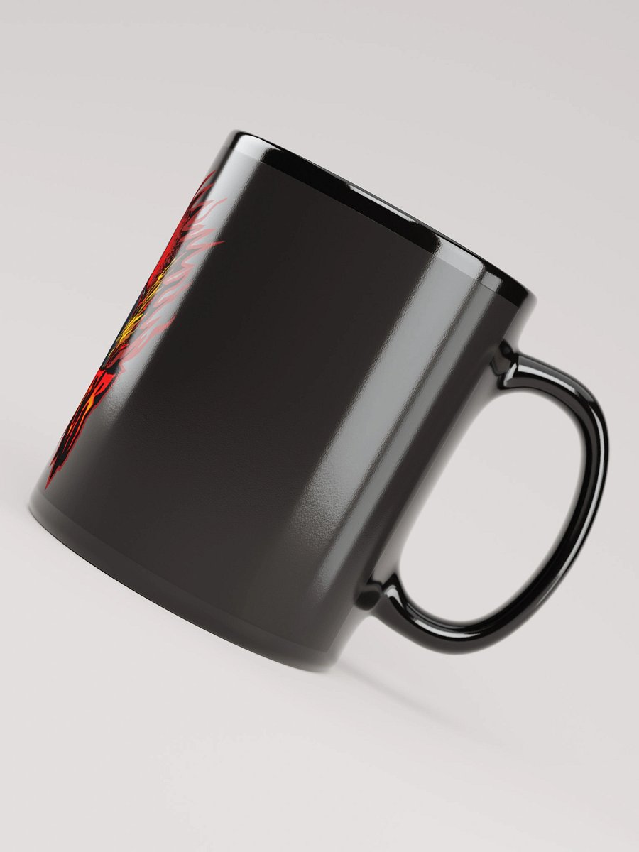 MOSHER GUITAR LOGO MUG product image (7)