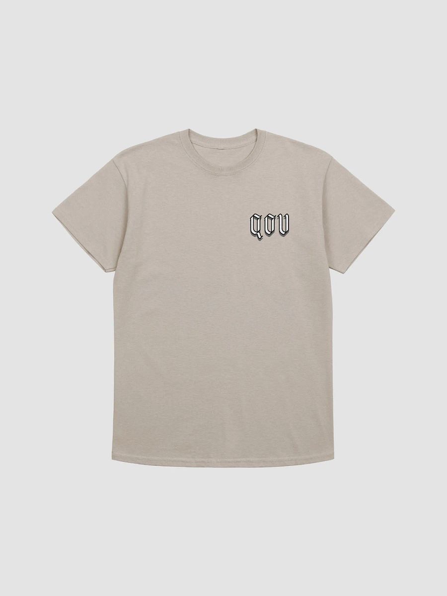 Ancient Beast (Back) - T-Shirt product image (5)