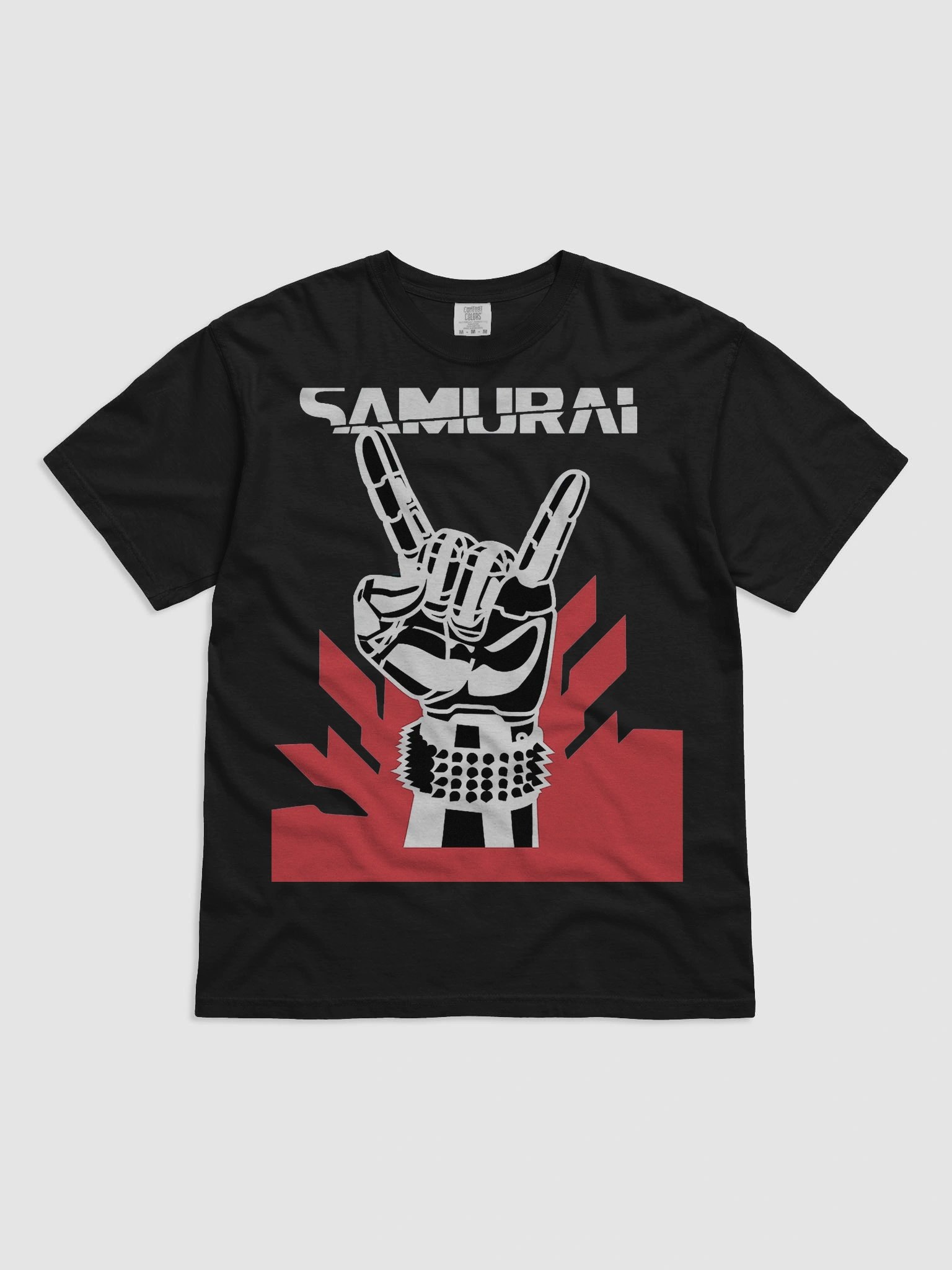 Samurai World Tour 2020 product image (5)