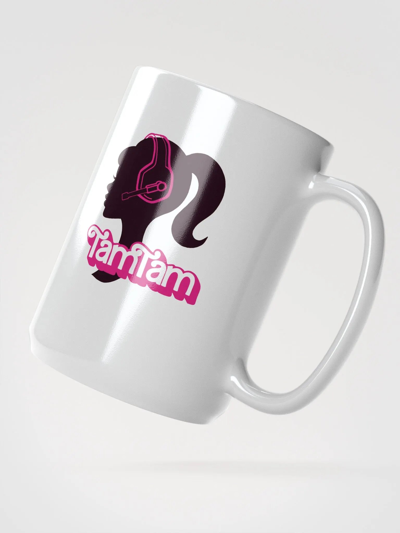 TamTamBarbie product image (2)