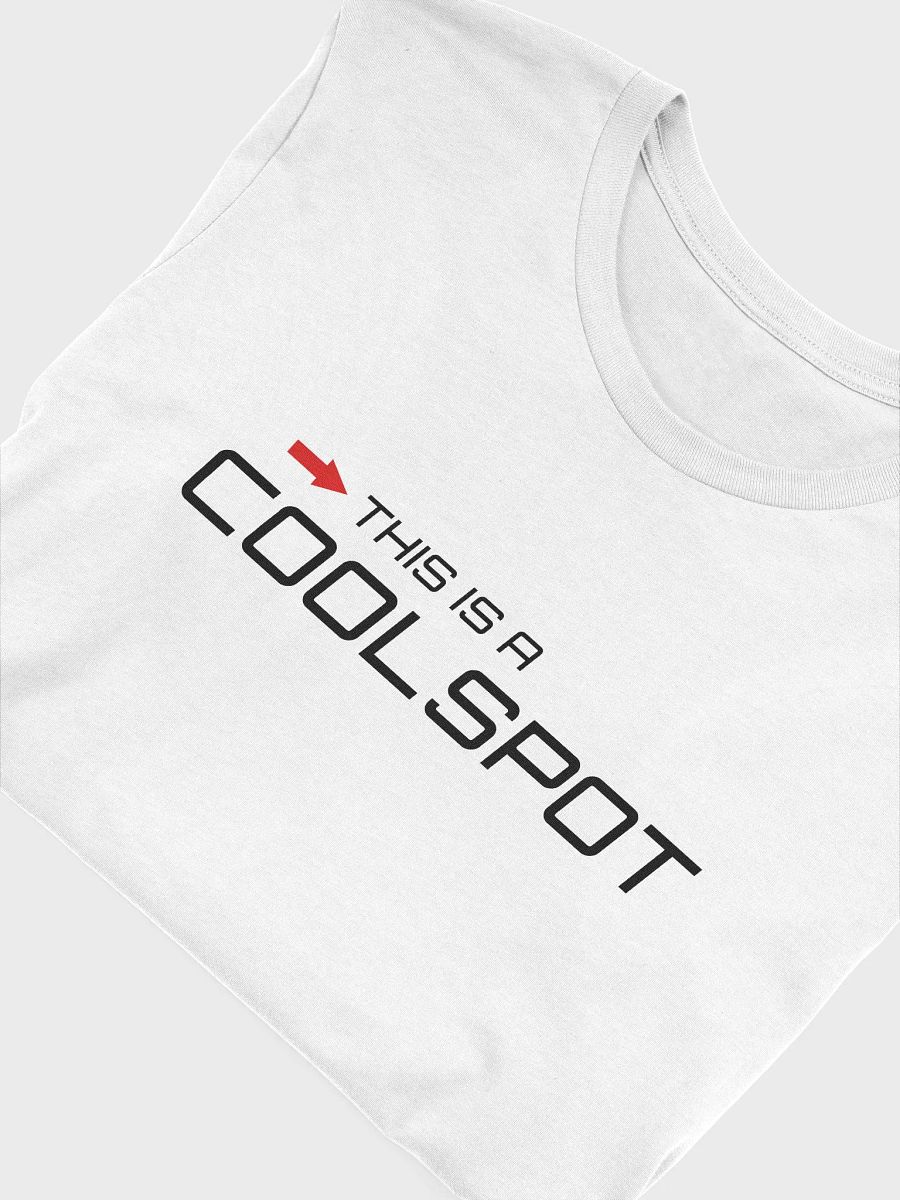 This Is A Cool Shirt product image (4)
