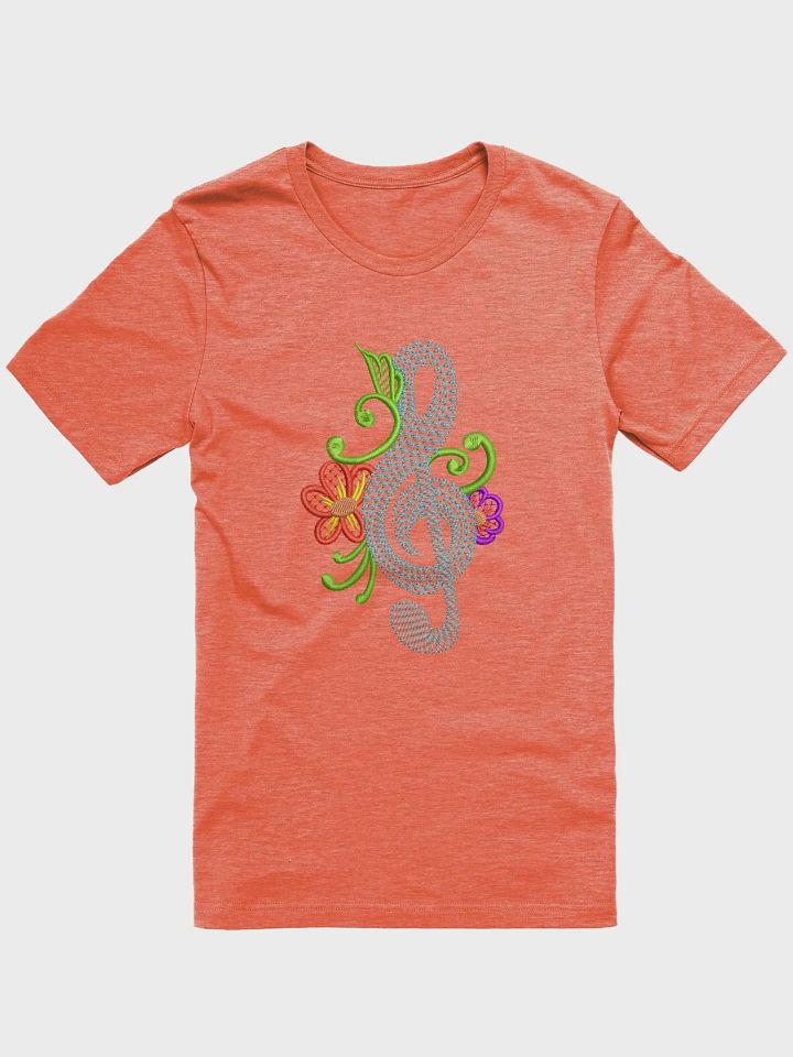 Music Lover | T-Shirt product image (1)