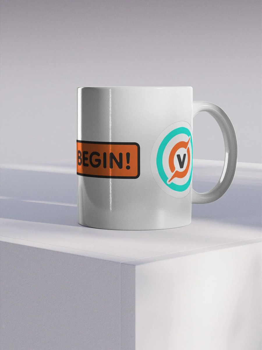Muggy - Orange Background Black Text product image (4)