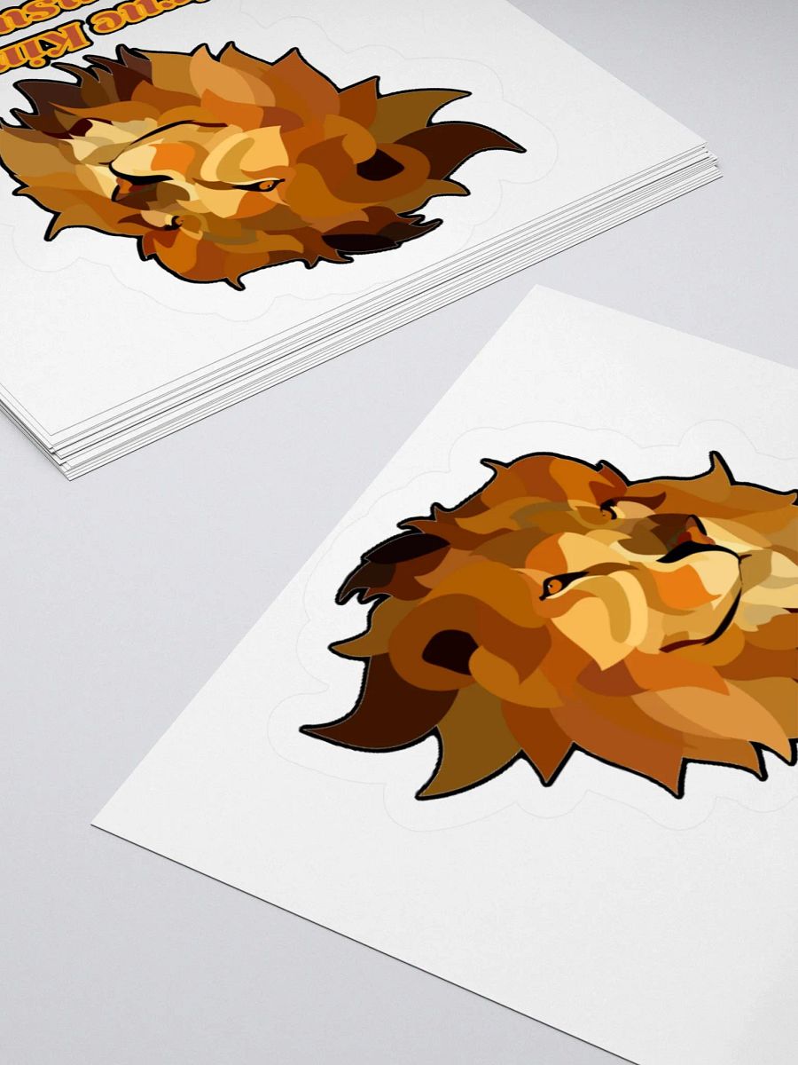 A TRUE KING ONLY ANSWERS TO HIS QUEEN product image (10)
