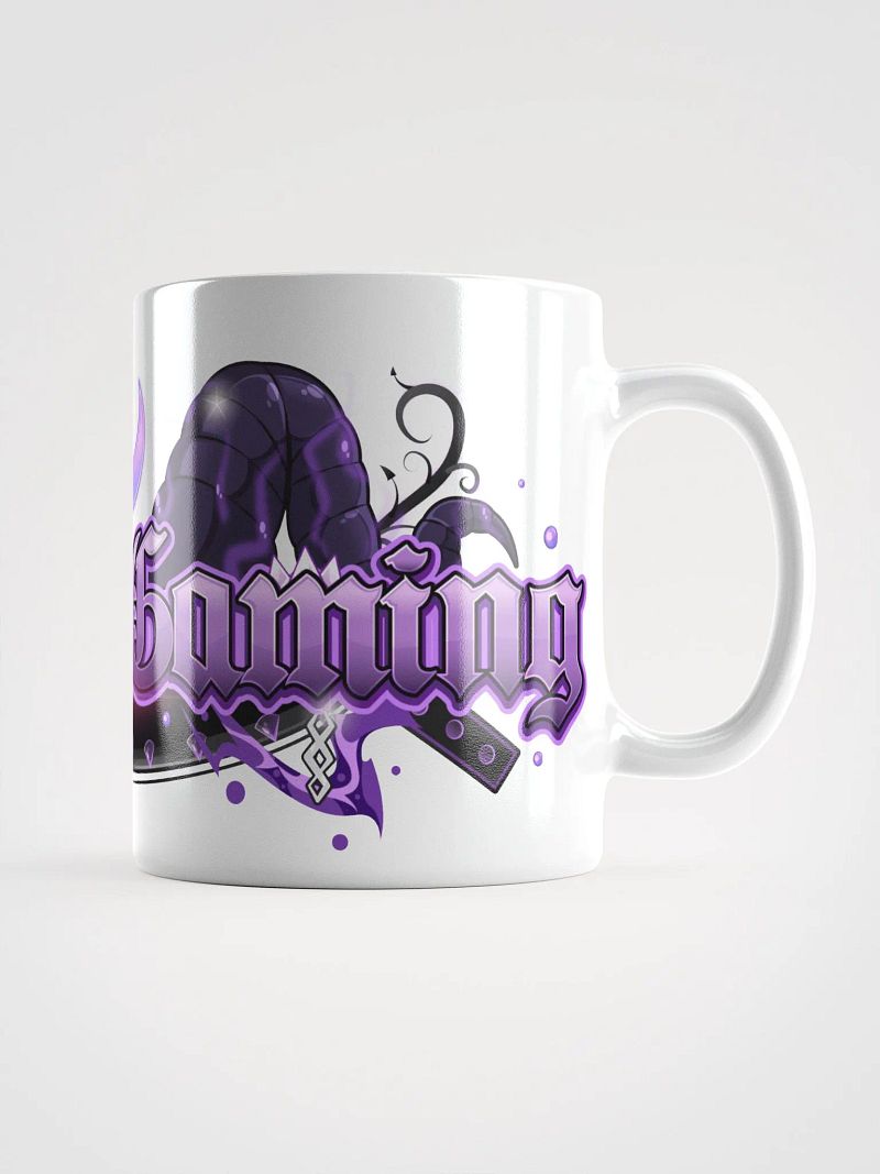 Latina Logo Mug