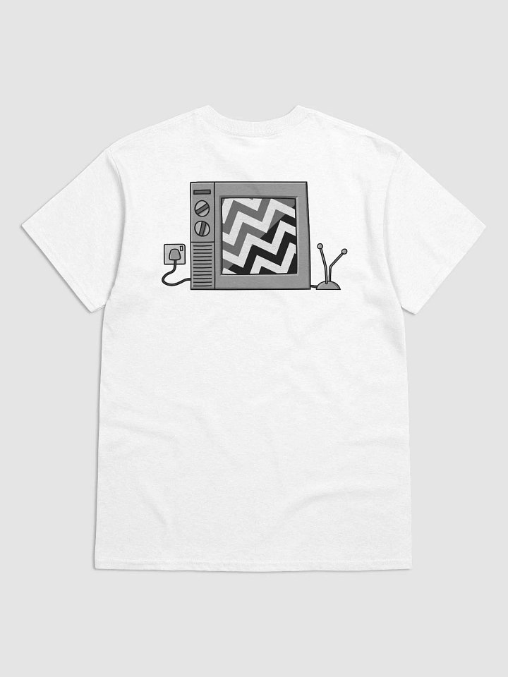 TV Unisex T-Shirt product image (2)