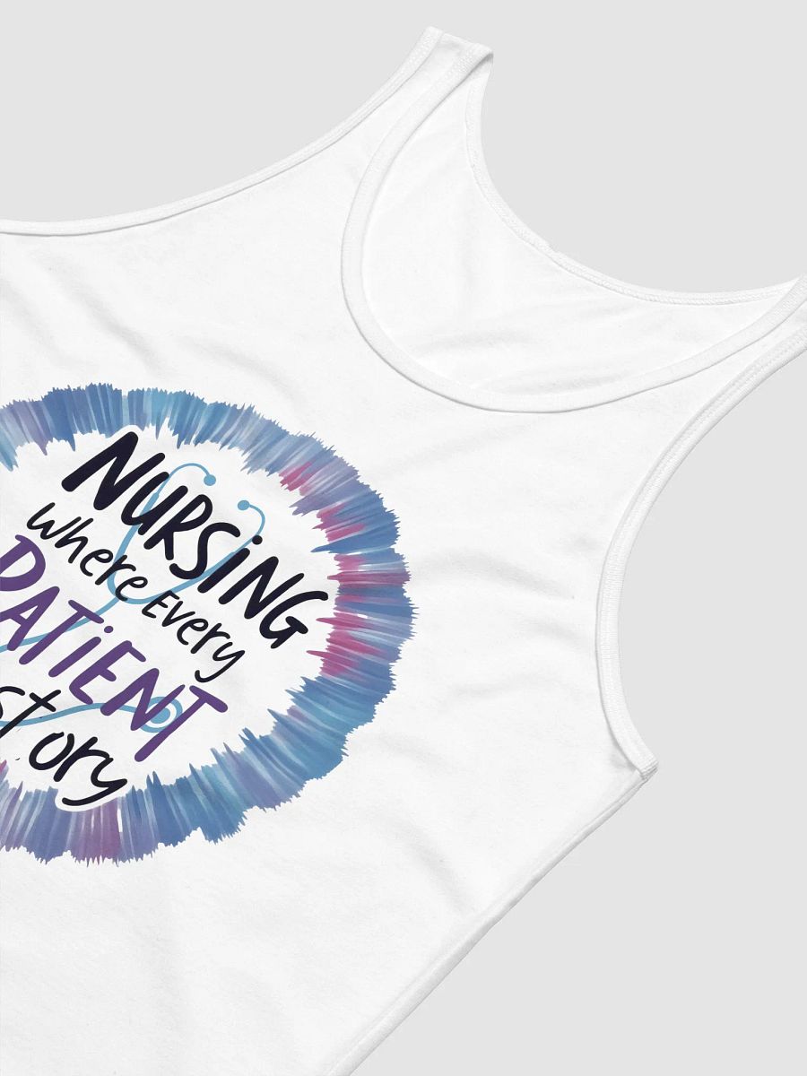 Storytelling Nursing Tank product image (6)