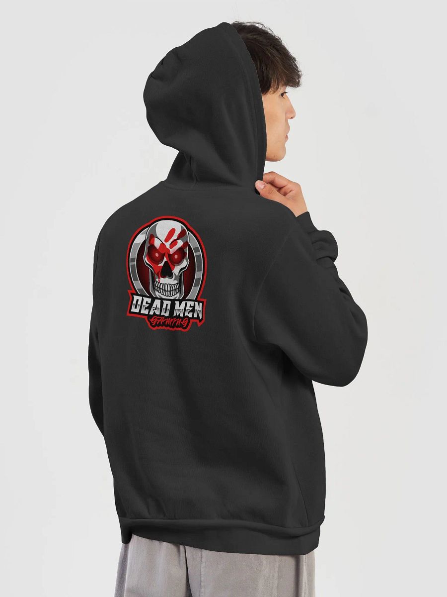 Dead men Hoodie product image (9)