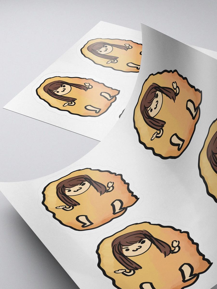 STICKERS!!! :D product image (4)