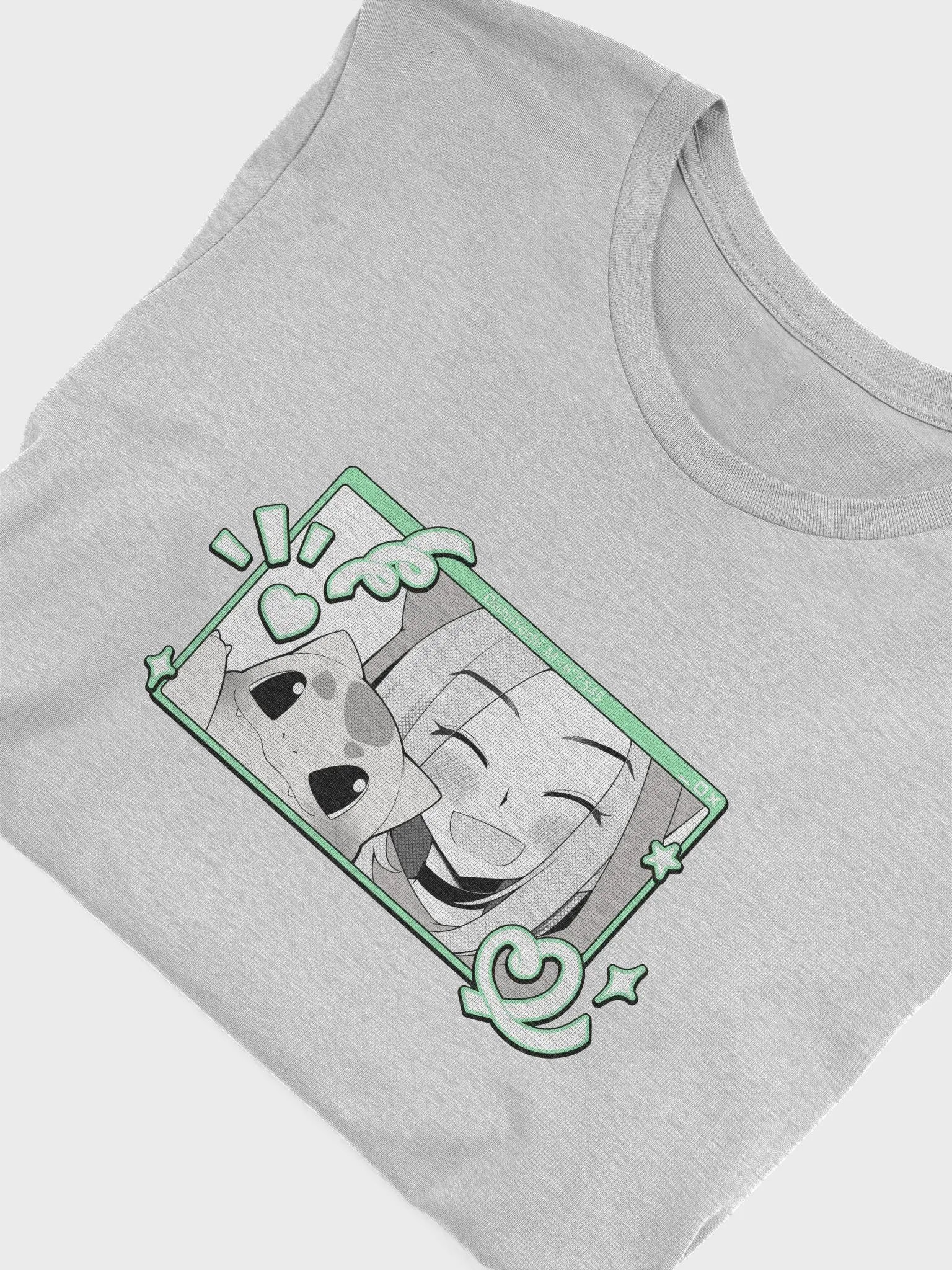 !Bulba Tee product image (5)