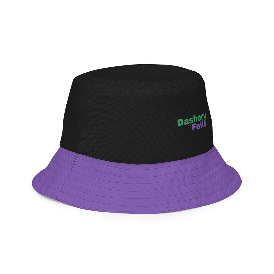 DF Bucket Hat product image (2)