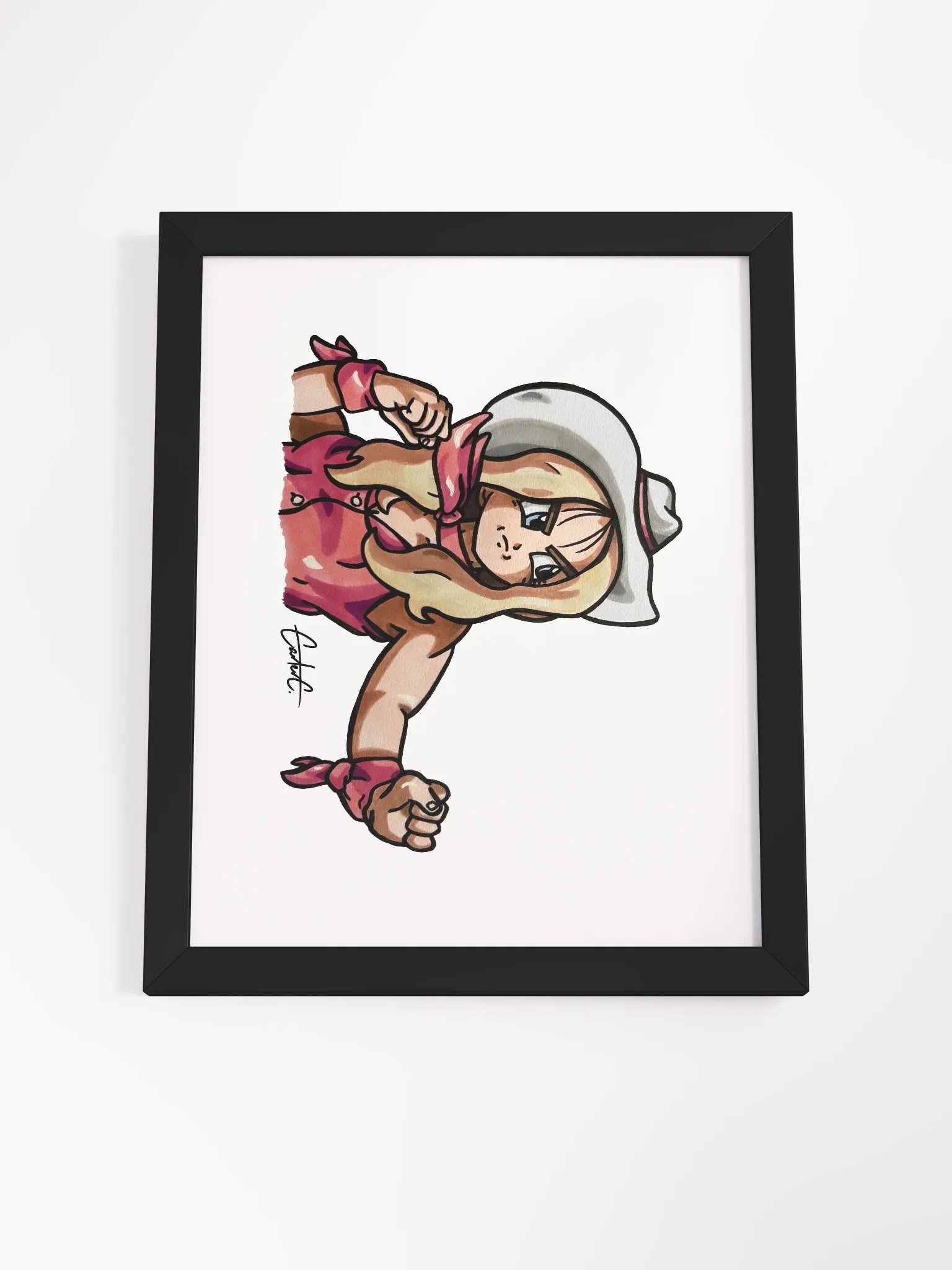 BB Day 5 Print product image (4)