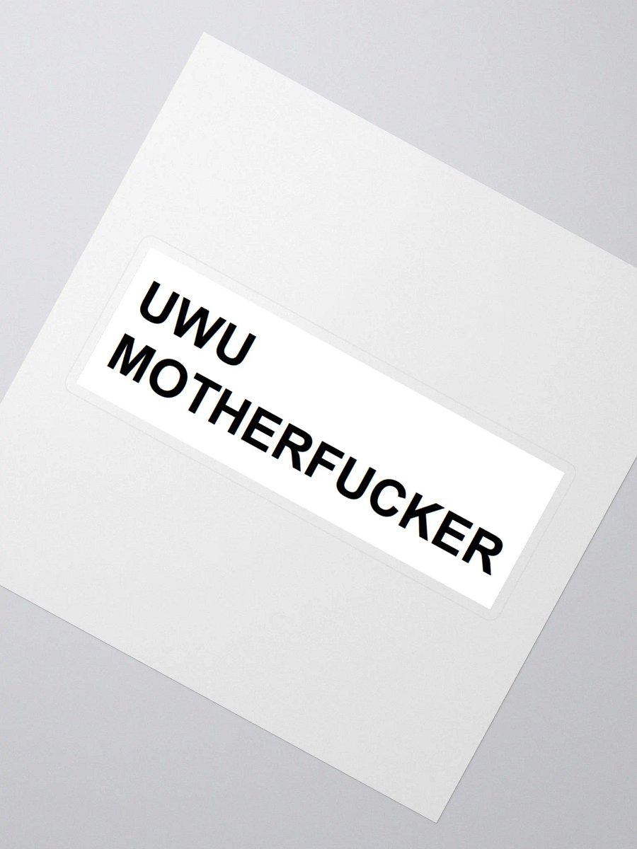 UwU product image (2)