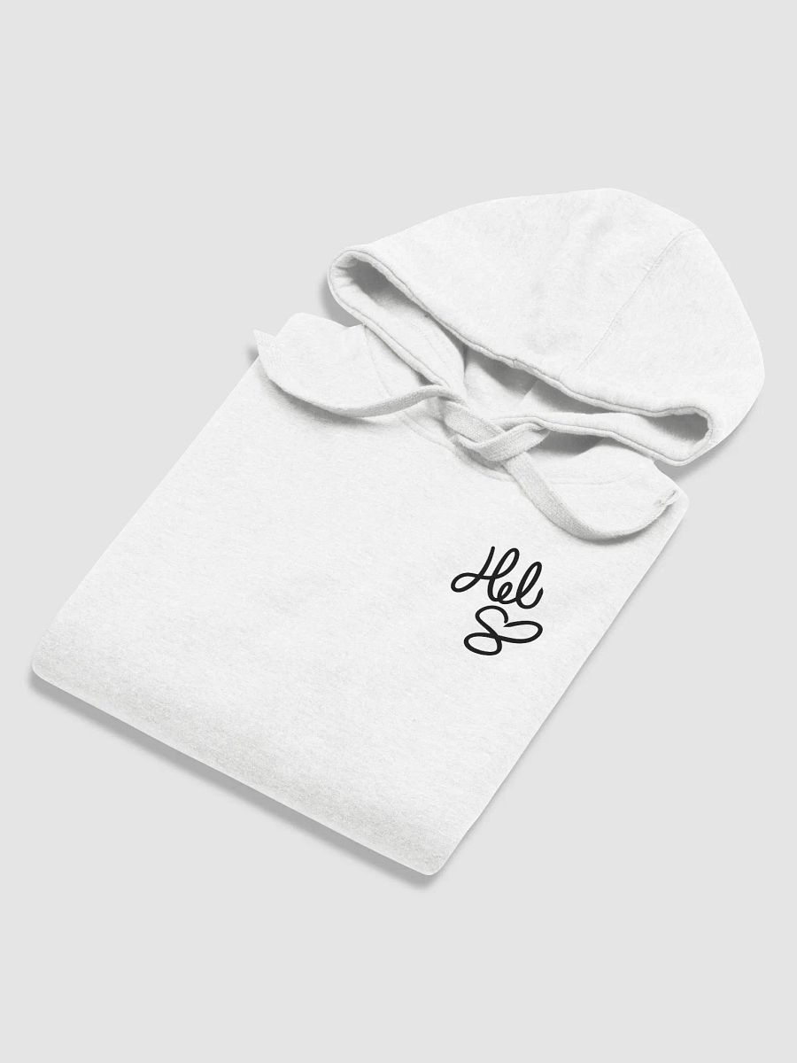 Chibi Hel Quote Hoodie product image (6)