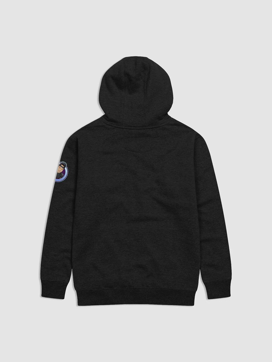 GVNG Hoodie 🔺 product image (4)