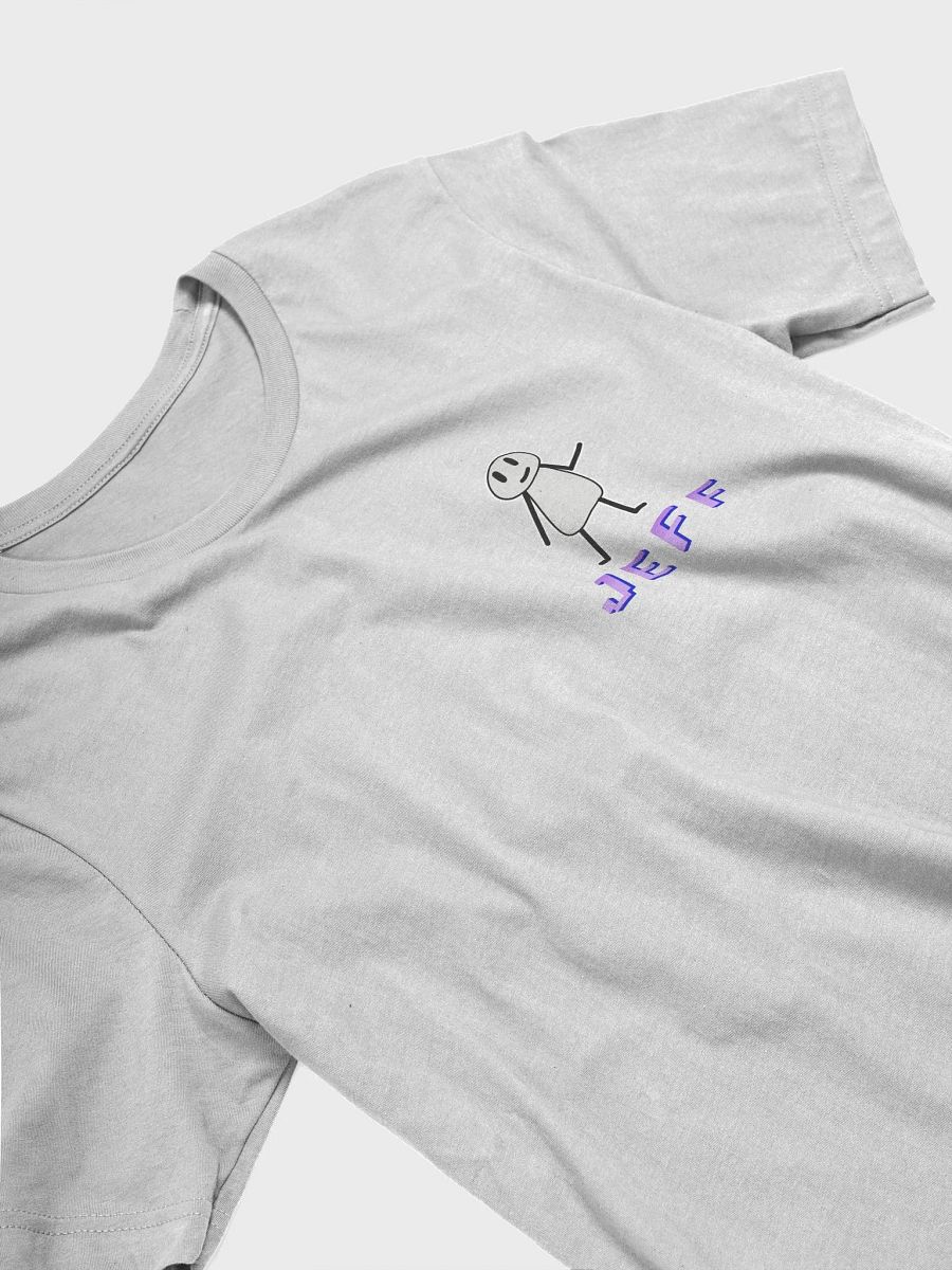 Jeff Supersoft Premium T-Shirt product image (3)