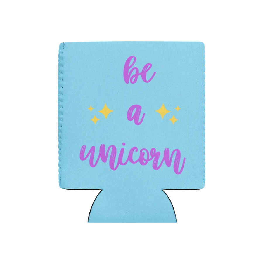 Be A Unicorn Coozy product image (11)