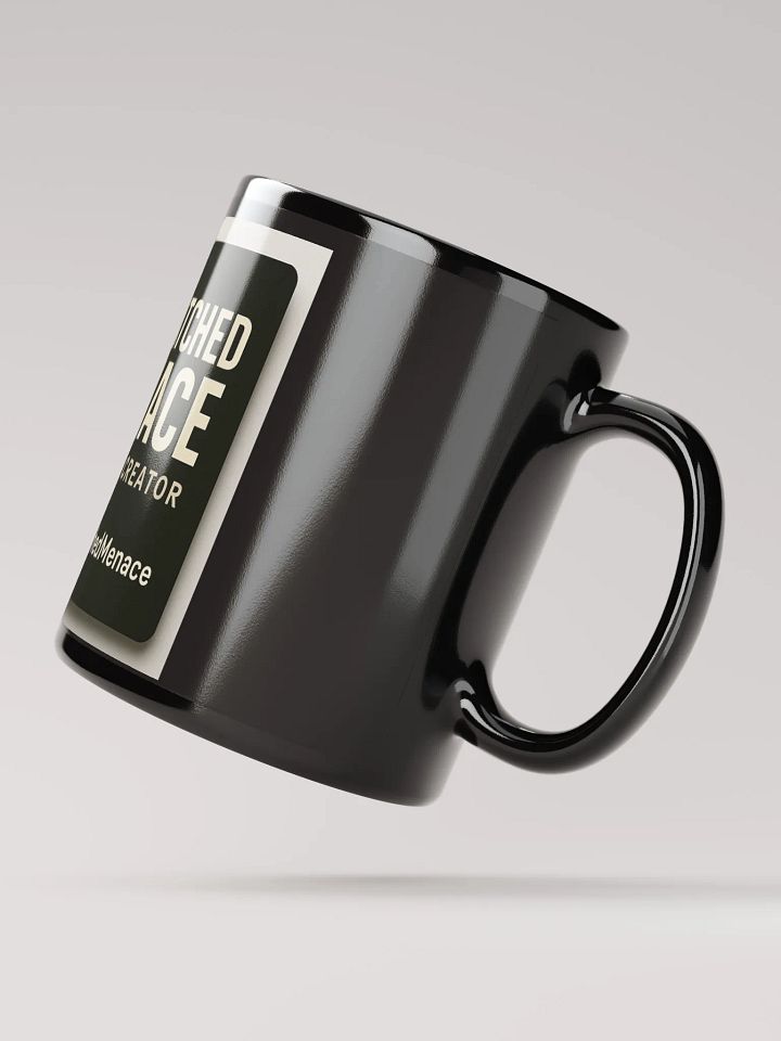 Mismatched Menace Coffee Mug product image (3)
