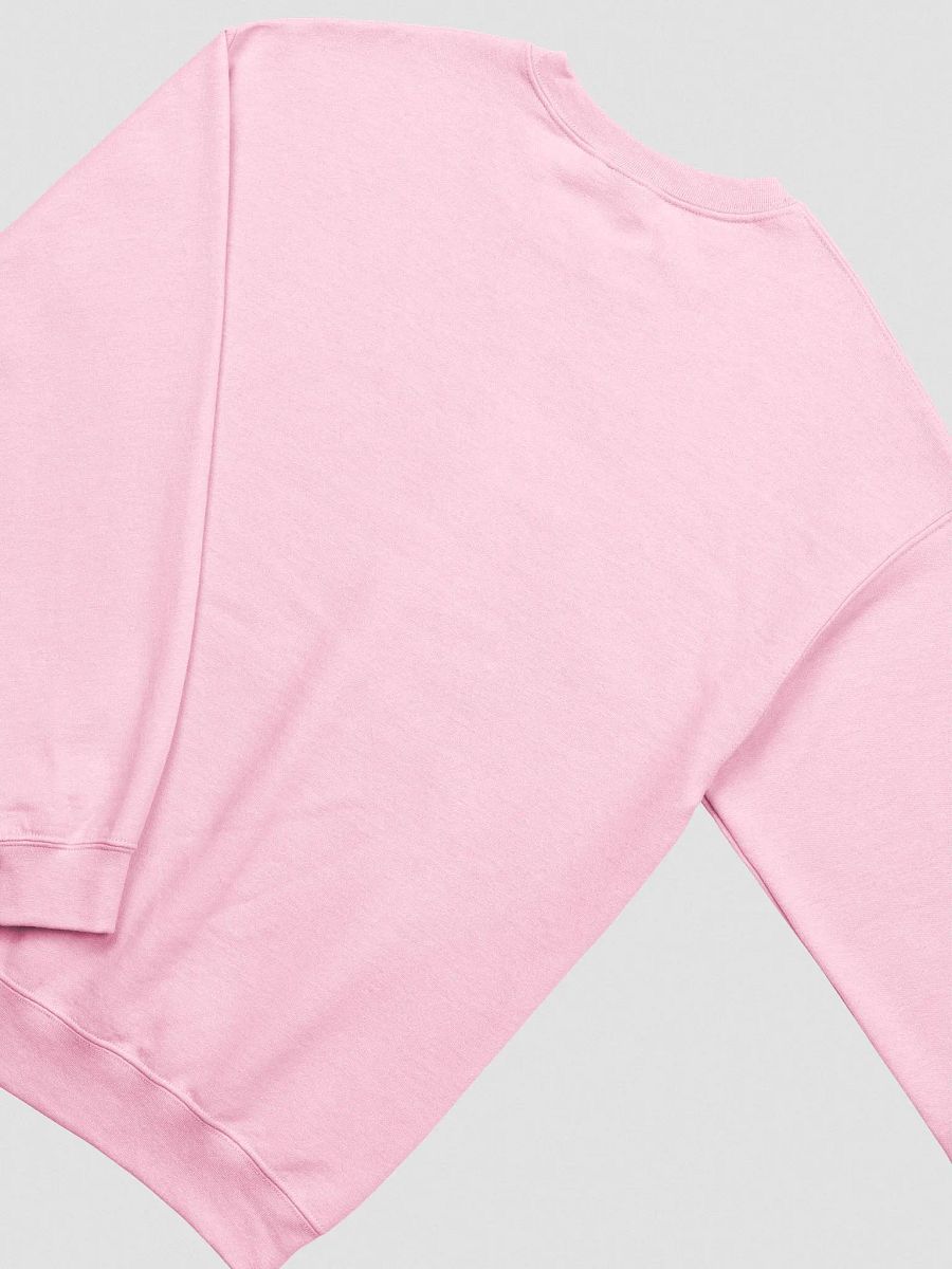 YoCheez Crewneck [Aiden Style] product image (3)