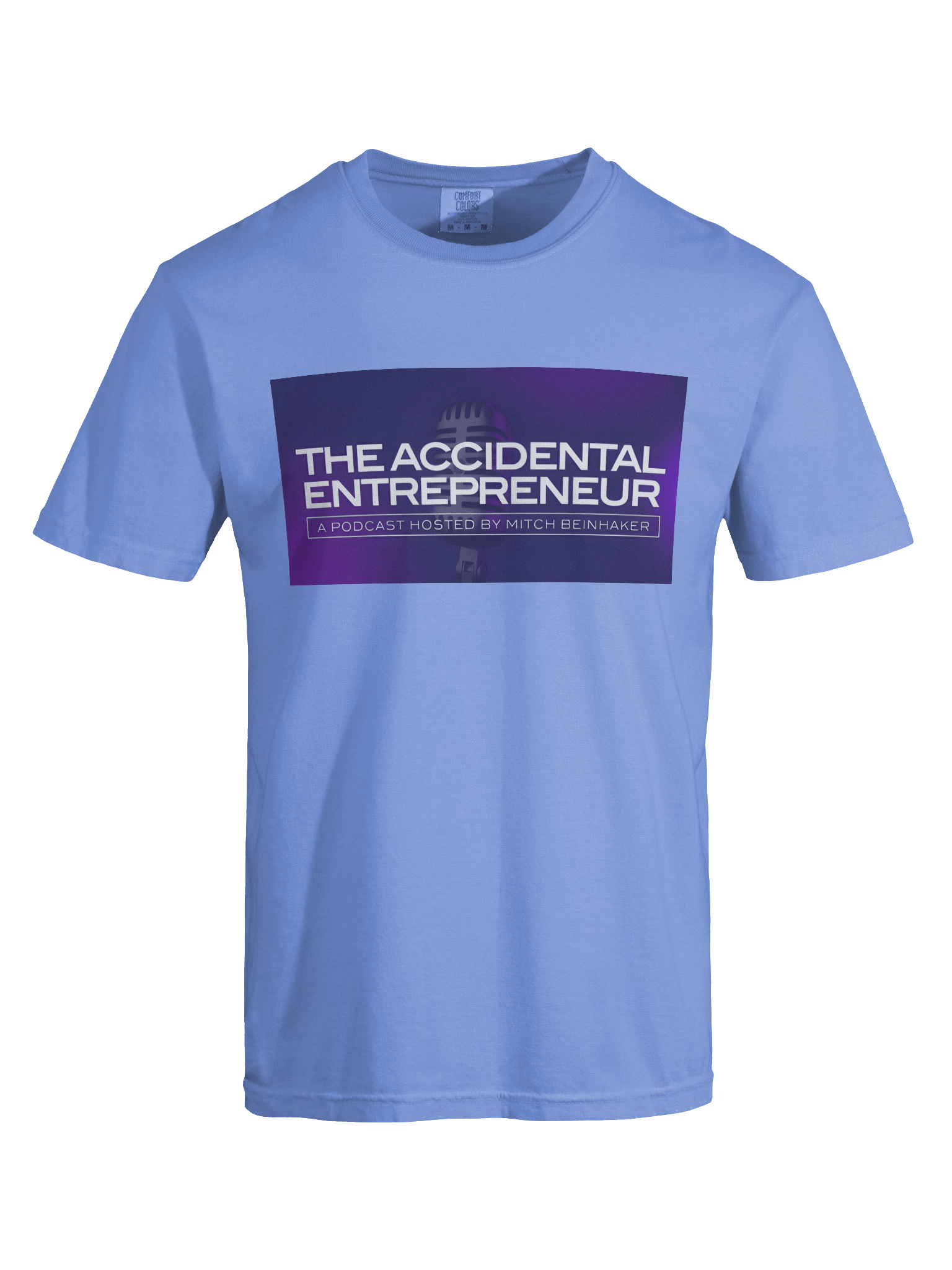 Podcast T-Shirt product image (19)