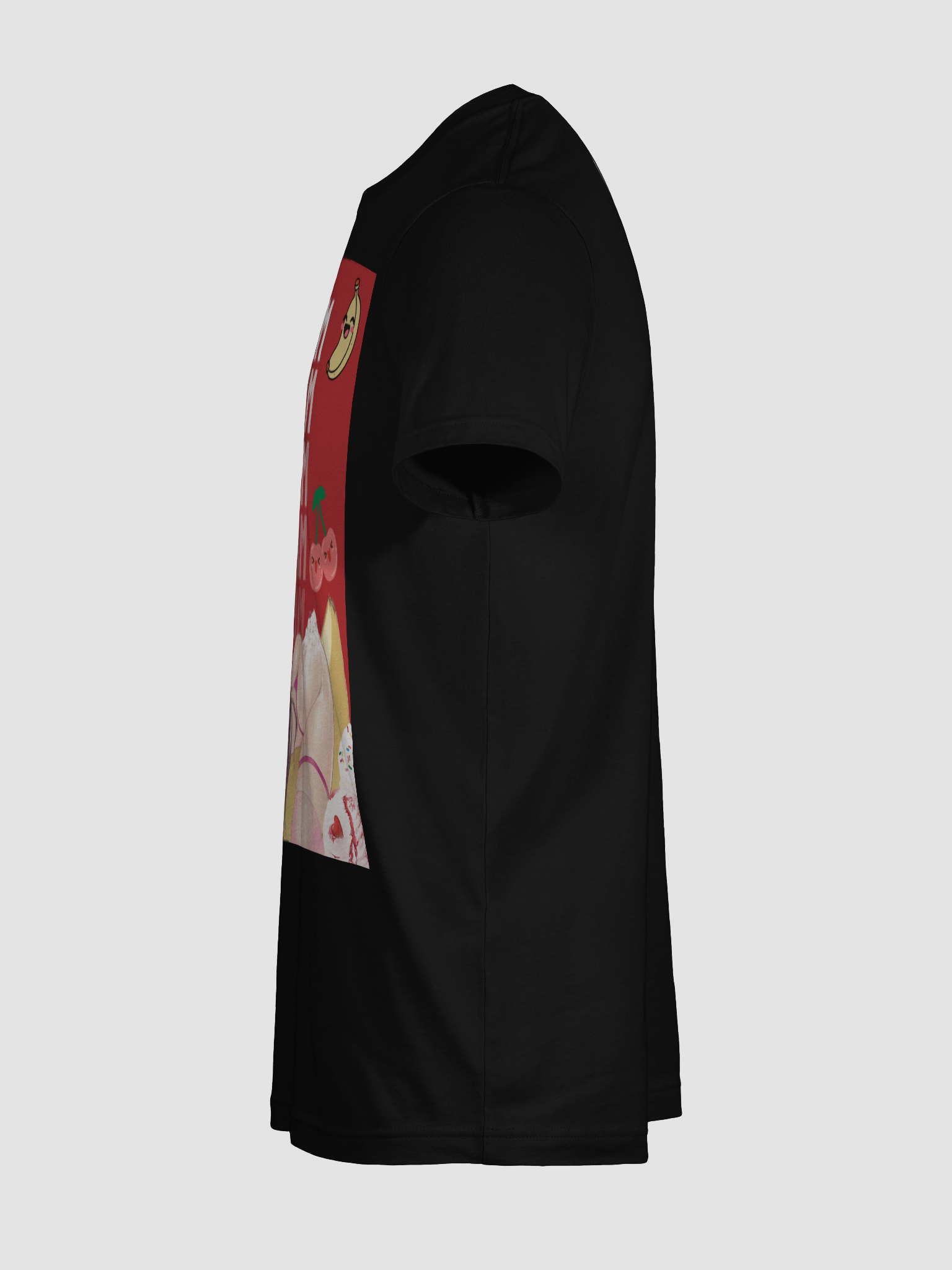 Banana Split Shirt by Mishamai product image (11)