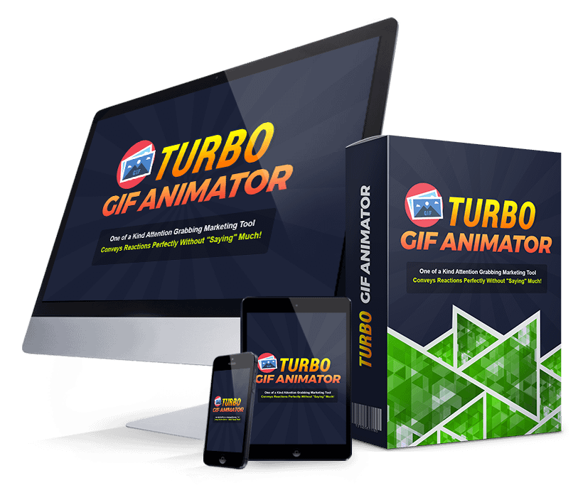 Turbo GIF Animator product image (4)
