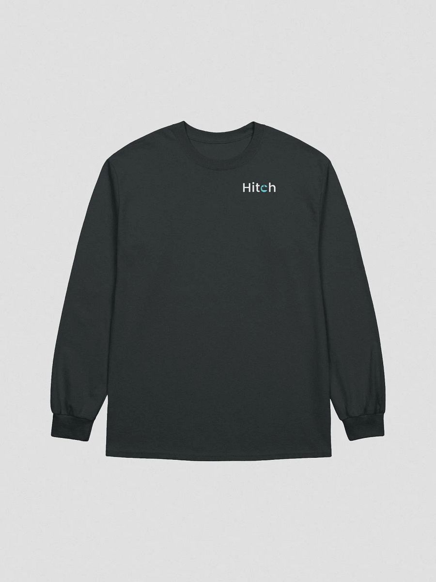Small Hitch Logo Long Sleeve product image (2)