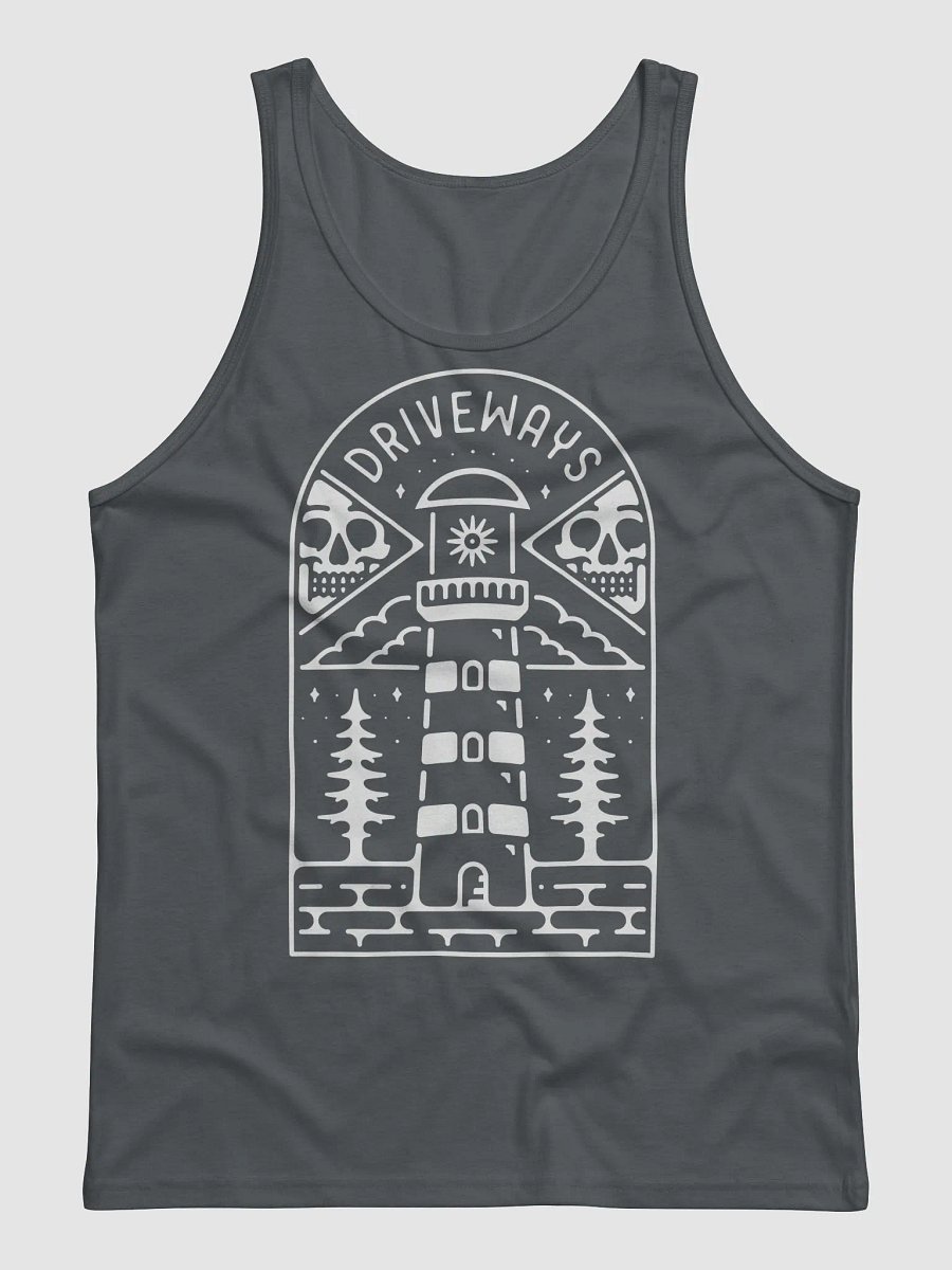 Lighthouse Tank Top product image (4)