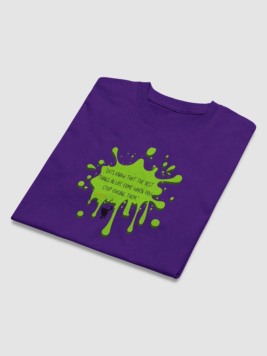Vaikauri Wisdom T-Shirt product image (26)