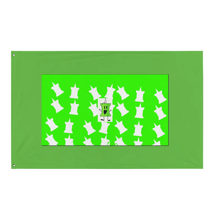 Acid pin flag product image (1)