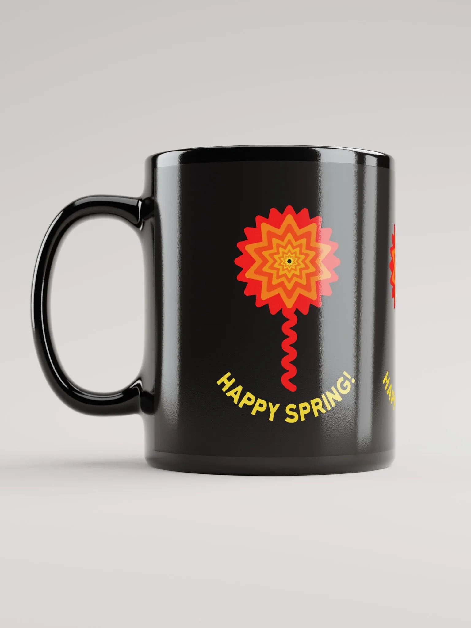 Happy Spring Mug product image (3)