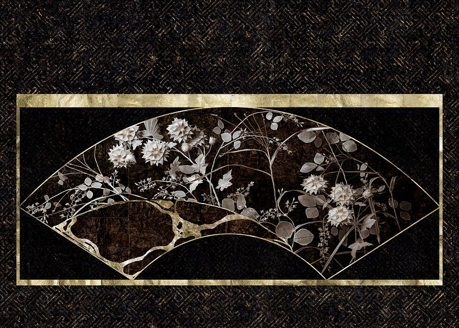 Koringami - Autumn: Grasses product image (1)