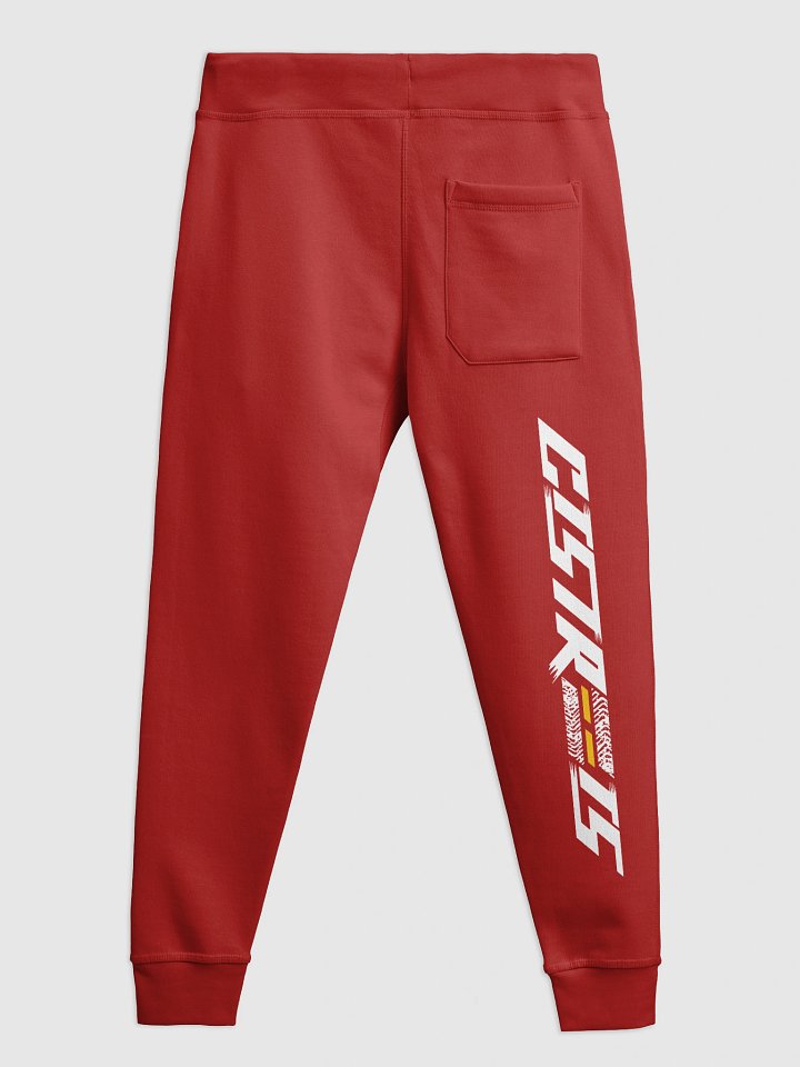 CTSTREETS Origanal matching SWEAT PANTS product image (10)