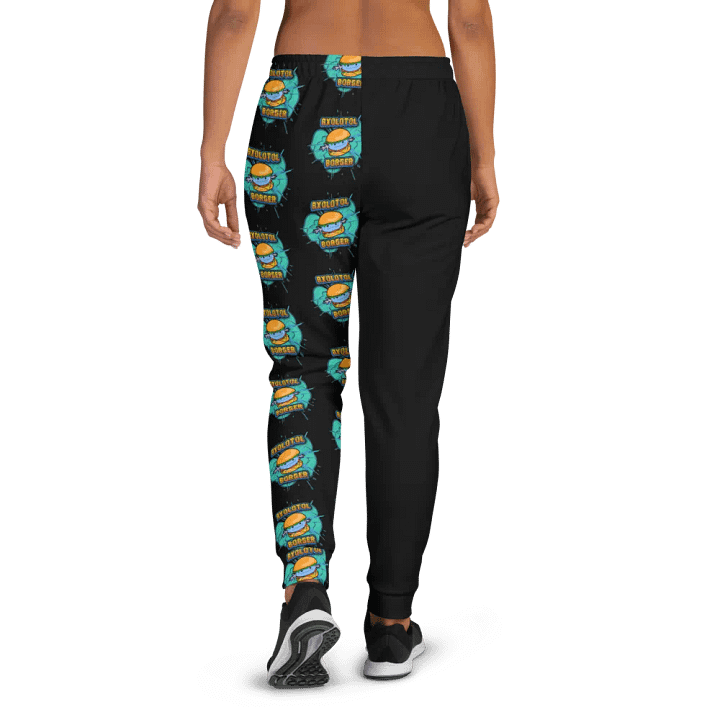 Borger Love Half-Joggers product image (1)