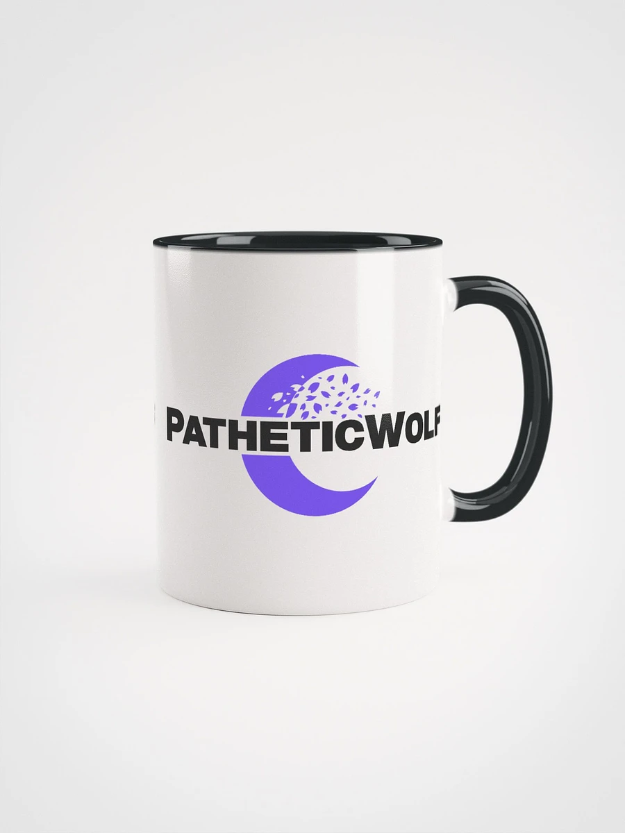 Pathetic Blue Moon Mug product image (2)