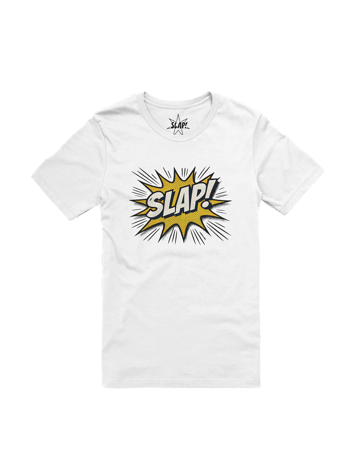 The "SLAP!" Tee product image (7)