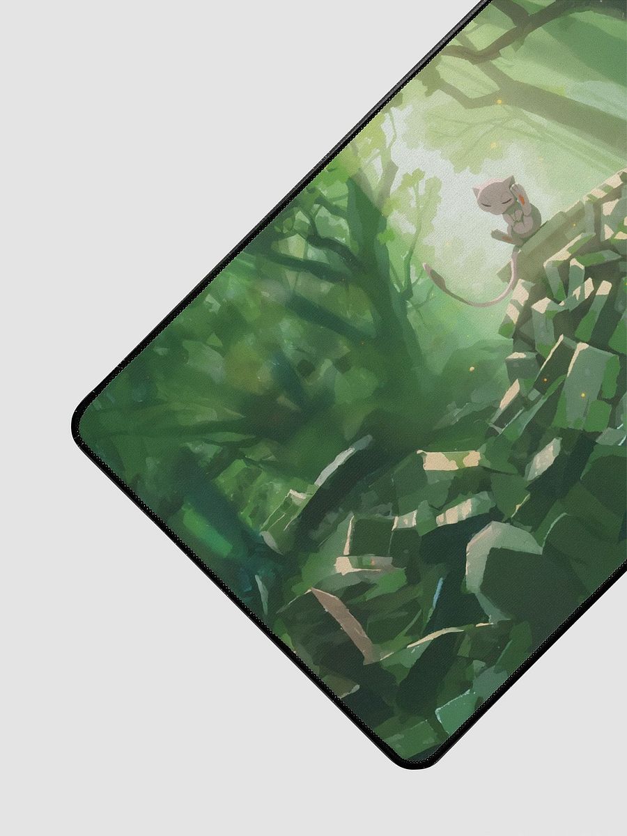 Mew Mousepad product image (3)