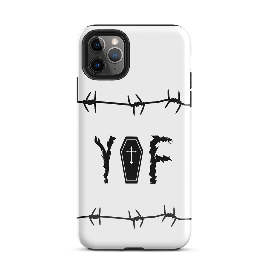 Barbed Wire Iphone Case product image (26)