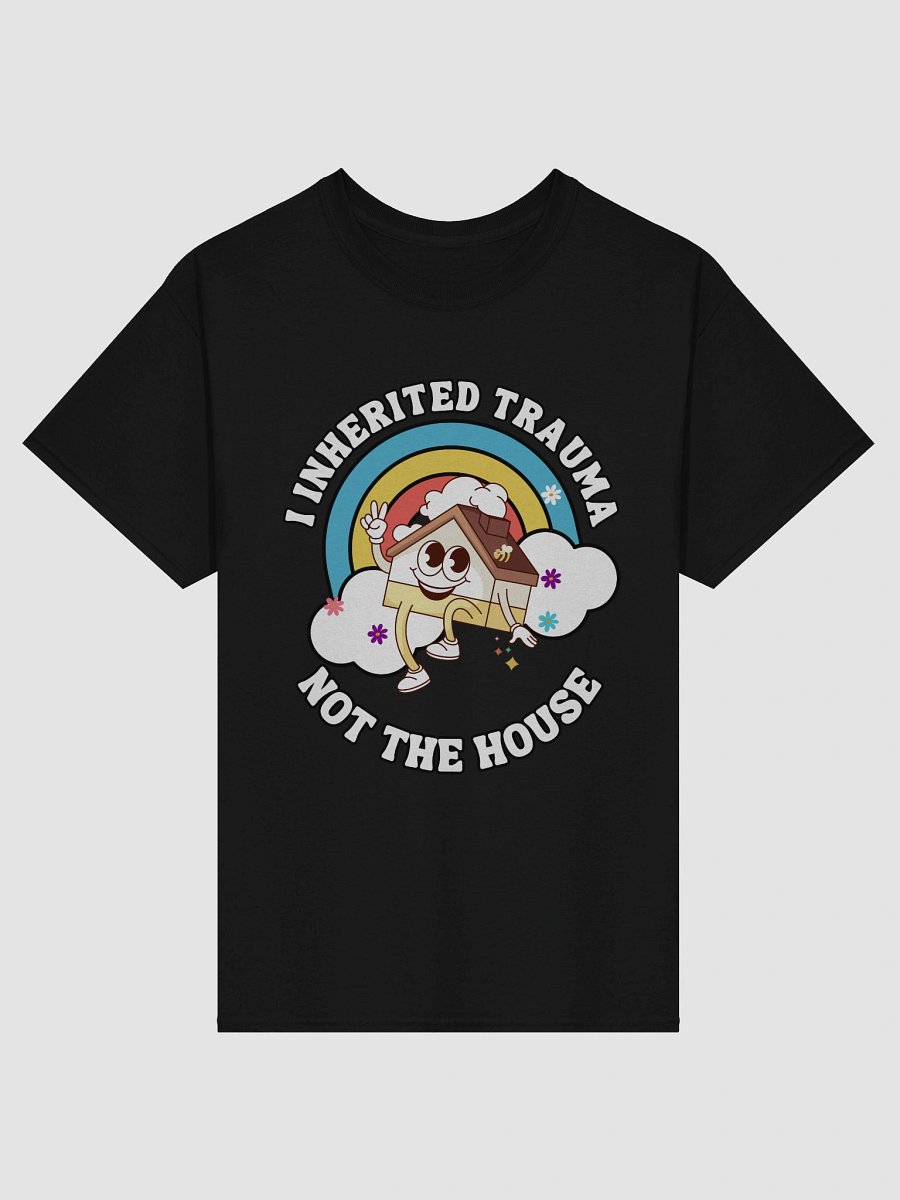 I inherited trauma not the house product image (8)